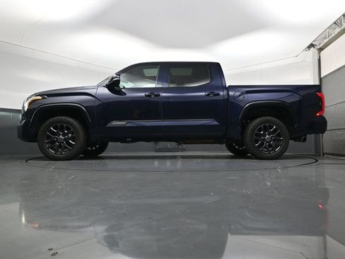 Used 2024 Toyota Tundra Platinum AWD/4WD image 25