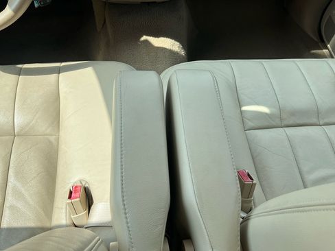 Used 2008 Mercury Grand Marquis LS image 36