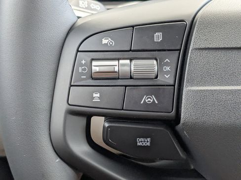 New 2026 Kia Sportage EX FWD image 31