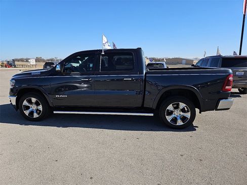 Certified 2019 RAM 1500 Laramie image 3