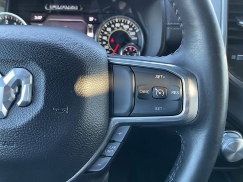 Used 2023 RAM 1500 Laramie image 16