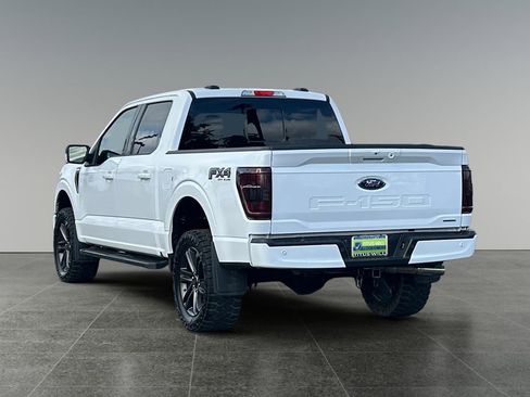 Used 2022 Ford F150 XLT w/ Equipment Group 302A High AWD/4WD image 7