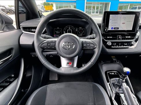 Used 2024 Toyota Corolla GR AWD/4WD image 5