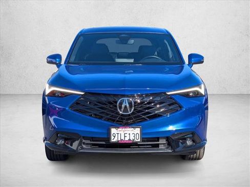 Certified 2025 Acura ADX A-Spec image 2