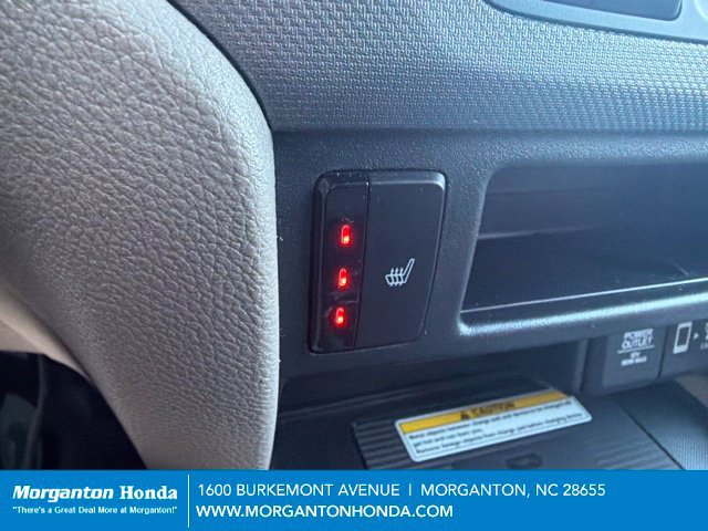 Used 2023 Honda Ridgeline RTL-E image 24