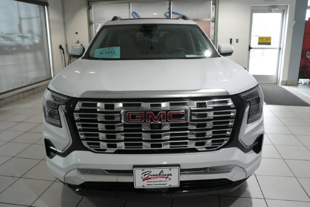 New 2027 GMC Terrain Denali AWD/4WD image 5