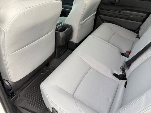 New 2026 Toyota Tacoma SR5 image 14