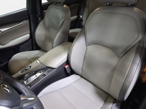 Certified 2023 INFINITI QX50 Luxe image 15