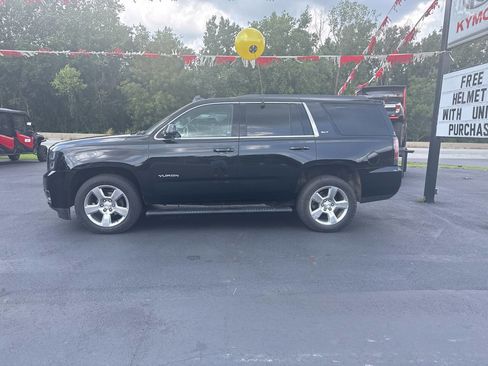 Used 2016 GMC Yukon SLT image 7