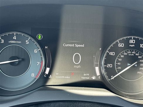 Used 2023 Acura RDX AWD image 31