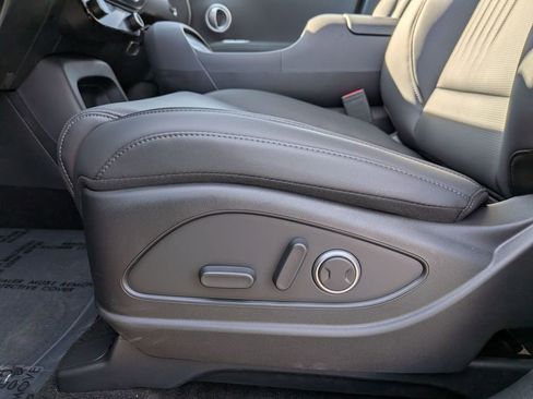 New 2026 Hyundai Palisade FWD Hybrid image 17