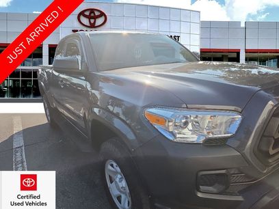 Used 2022 Toyota Tacoma SR