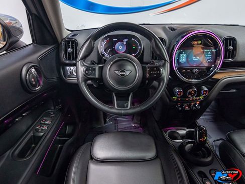 Used 2022 MINI Cooper Countryman S image 13