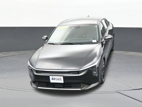 Used 2025 Kia K4 EX FWD image 62