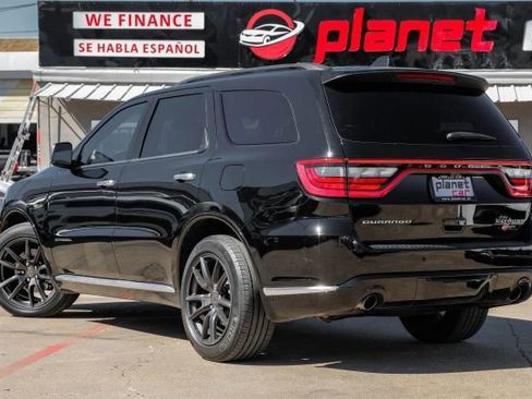 Used 2022 Dodge Durango Citadel image 14