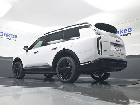 New 2027 Kia Telluride SX Prestige X-Line AWD/4WD image 47