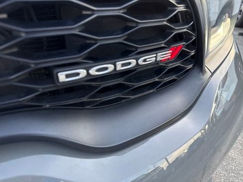 Used 2025 Dodge Durango GT image 33