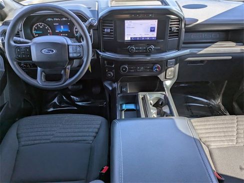 Certified 2023 Ford F150 XL w/ STX Appearance Package image 14