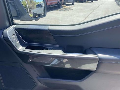 Used 2023 Ford F150 XLT w/ Equipment Group 302A High image 29