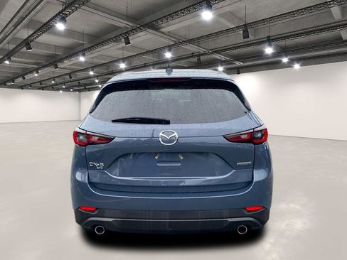 Used 2023 MAZDA CX-5 Carbon Edition image 6