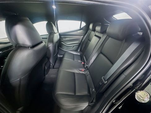 Used 2024 MAZDA MAZDA3 s image 26