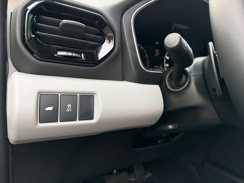 New 2025 Honda Pilot Touring image 37