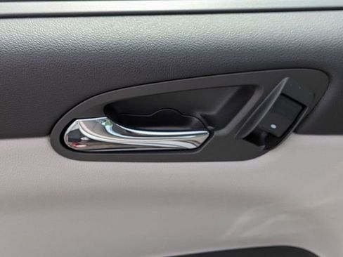 Used 2016 Chevrolet Impala Limited LS FWD image 25