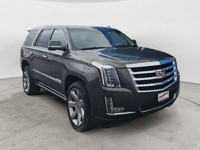 Used 2020 Cadillac Escalade Premium Luxury