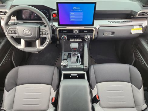 New 2026 Toyota Tacoma TRD Off-Road image 22