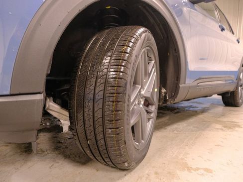 New 2026 Ford Explorer ST-Line w/ ST-Line Street Pack image 42