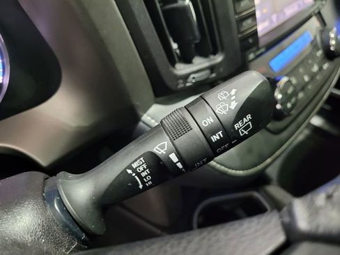 Used 2017 Toyota RAV4 Limited w/ Advanced Technology Package image 42