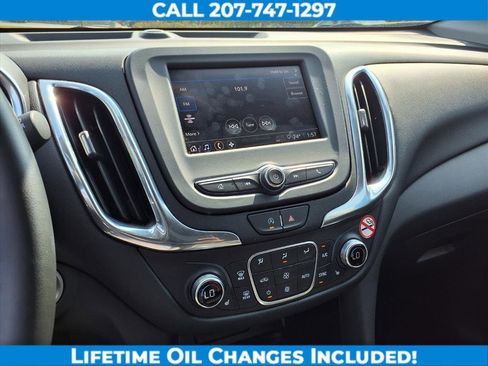 Used 2024 Chevrolet Equinox LT image 41