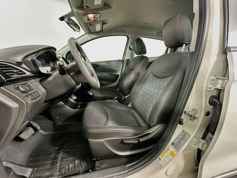 Used 2019 Chevrolet Spark LT FWD image 16