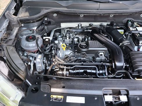 Used 2024 Volkswagen Taos S FWD image 38