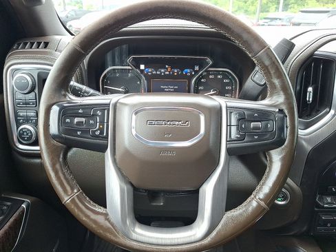 Used 2020 GMC Sierra 2500 Denali w/ Denali Ultimate Package AWD/4WD image 19