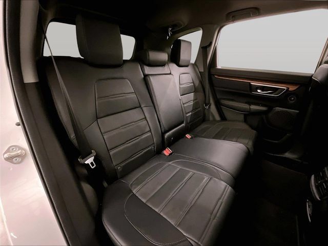 Used 2018 Honda CR-V EX-L image 26