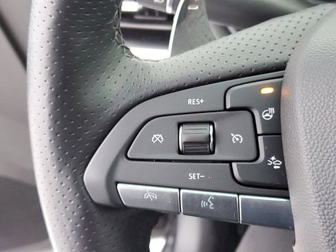 Certified 2025 Cadillac CT4 Sport w/ Climate Package image 13