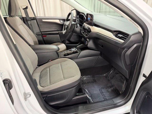 Used 2021 Ford Escape SE FWD image 11