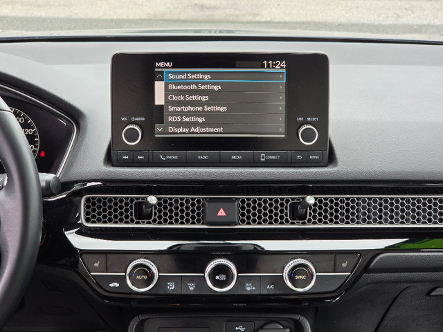Used 2024 Honda Civic EX-L image 28