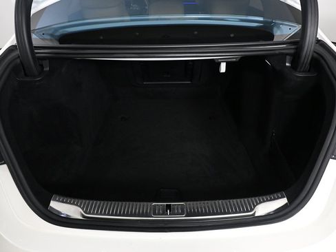 Certified 2023 Mercedes-Benz S 580 4MATIC Sedan image 28