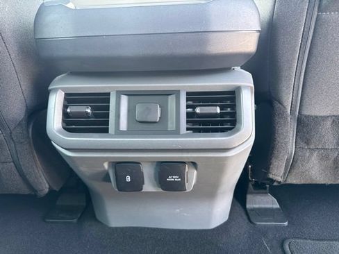 Used 2023 Ford F150 XLT w/ Equipment Group 302A High AWD/4WD image 19
