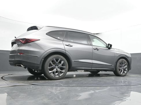 Used 2024 Acura MDX A-Spec AWD/4WD image 33