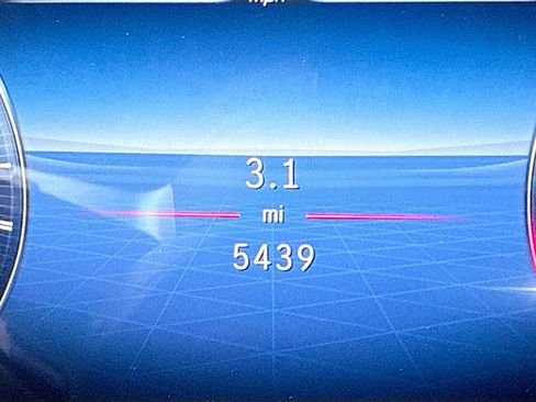 Used 2025 Mercedes-Benz GLE 53 AMG 4MATIC Coupe image 42