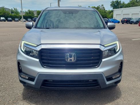 Used 2023 Honda Ridgeline RTL-E image 8
