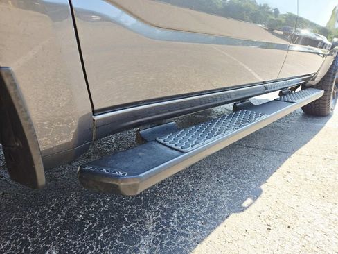 Used 2022 RAM 1500 Big Horn AWD/4WD image 19