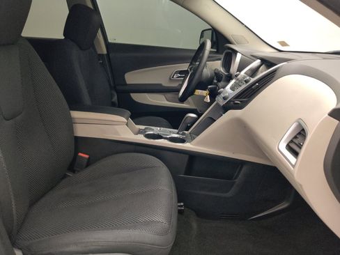 Used 2014 Chevrolet Equinox LT w/ Driver Convenience Package FWD image 21