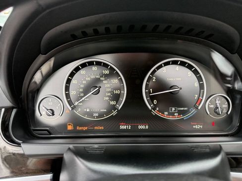 Used 2012 BMW 650i Convertible RWD image 33