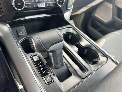 New 2025 Ford F150 Lariat w/ Equipment Group 501A Mid image 34