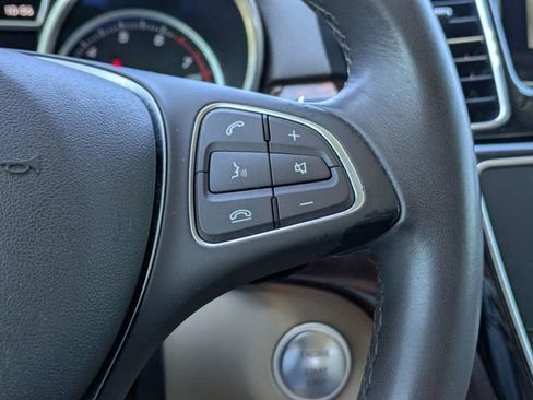 Used 2016 Mercedes-Benz GLE 350 image 32