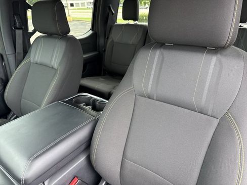 Used 2024 Ford F150 STX image 12